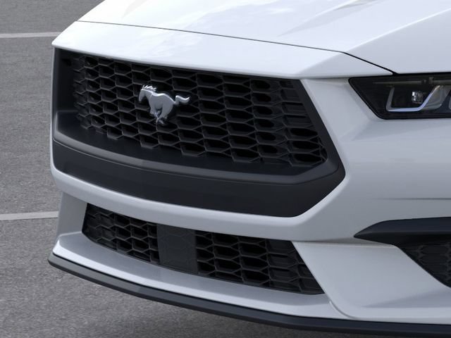 New 2025 Ford Mustang Premium RWD image 17