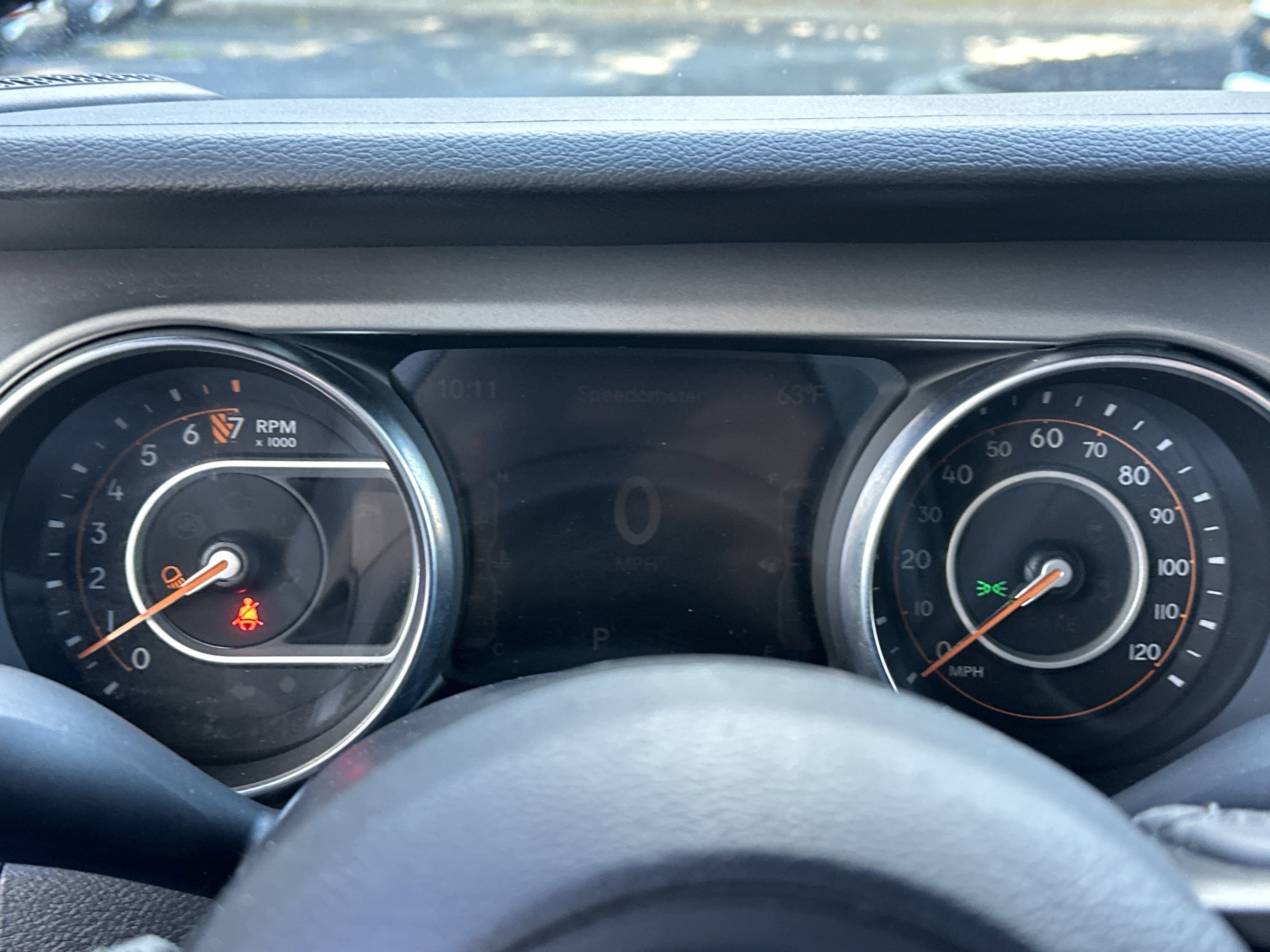 Used 2021 Jeep Gladiator Sport image 24