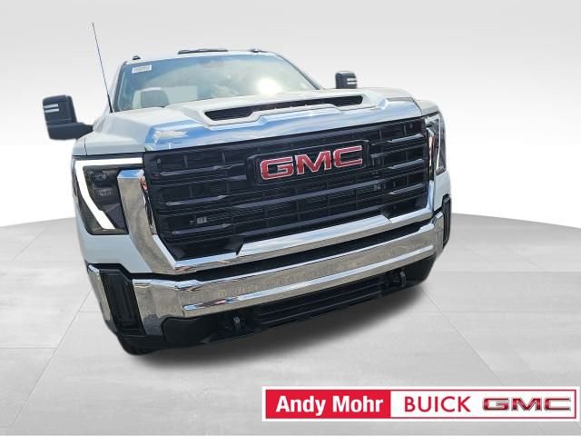 New 2024 GMC Sierra 2500 Pro image 5