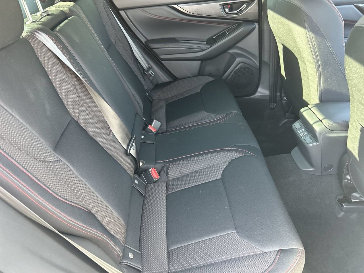 New 2026 Subaru WRX Premium AWD/4WD image 9