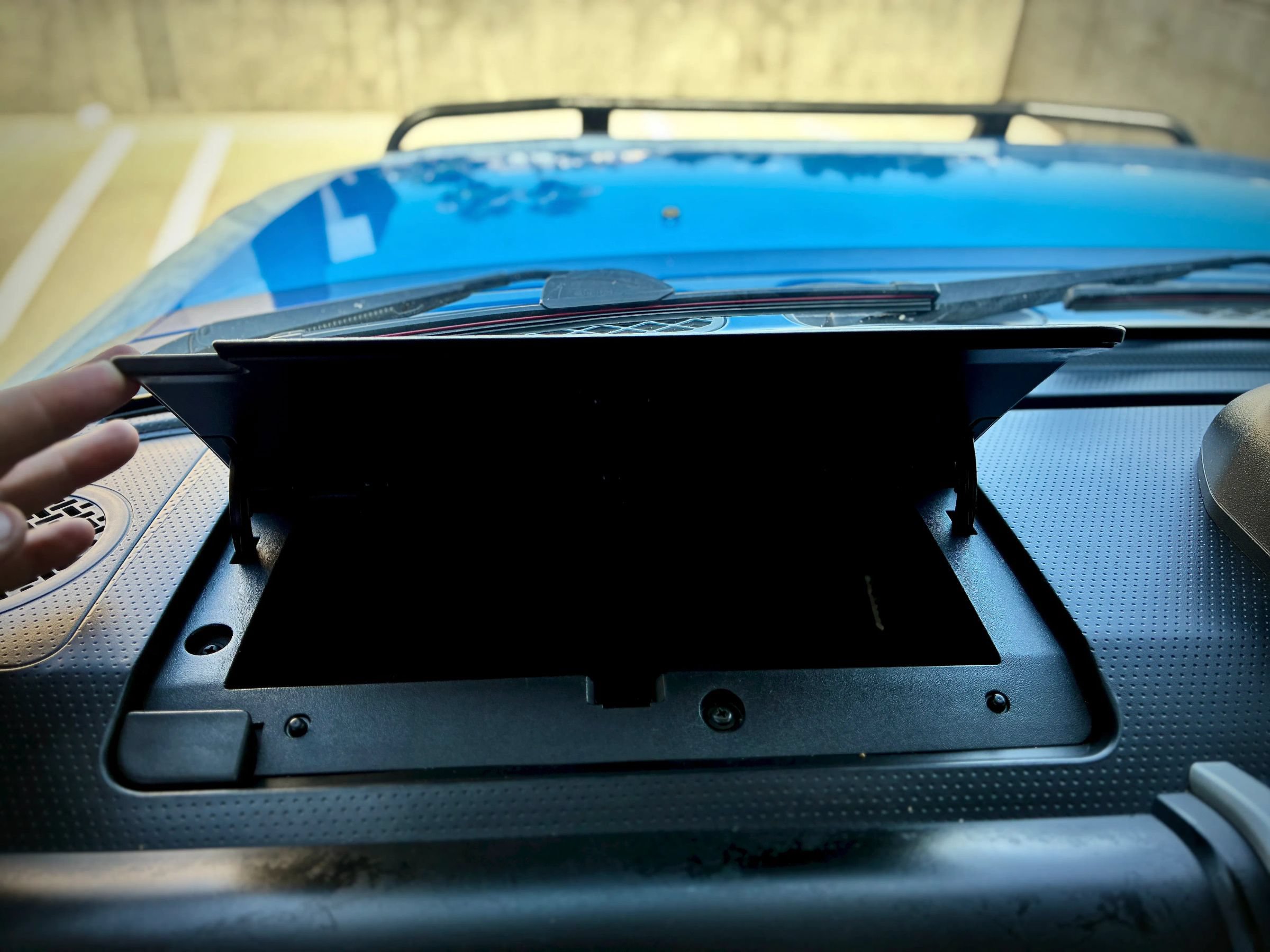 Used 2008 Toyota FJ Cruiser 4WD image 66