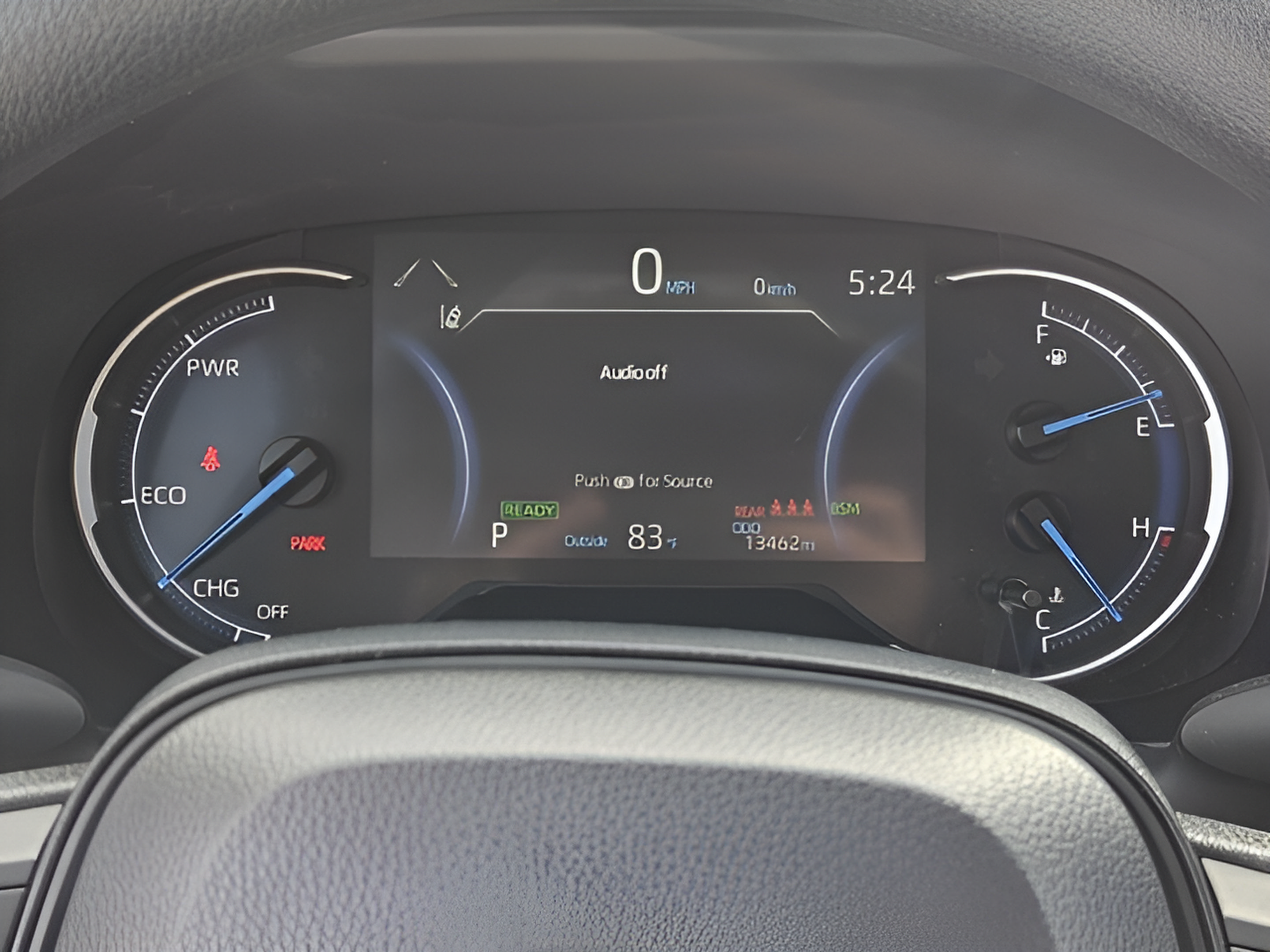 Certified 2025 Toyota RAV4 XLE w/ Convenience Package AWD/4WD image 21