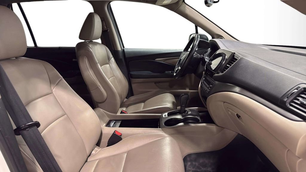 Used 2019 Honda Pilot EX-L image 11