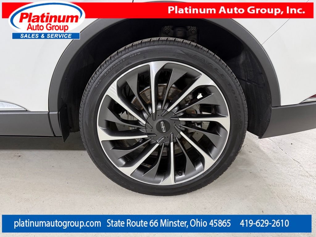 Used 2020 Lincoln Aviator Reserve w/ Equipment Group 202A AWD/4WD image 54