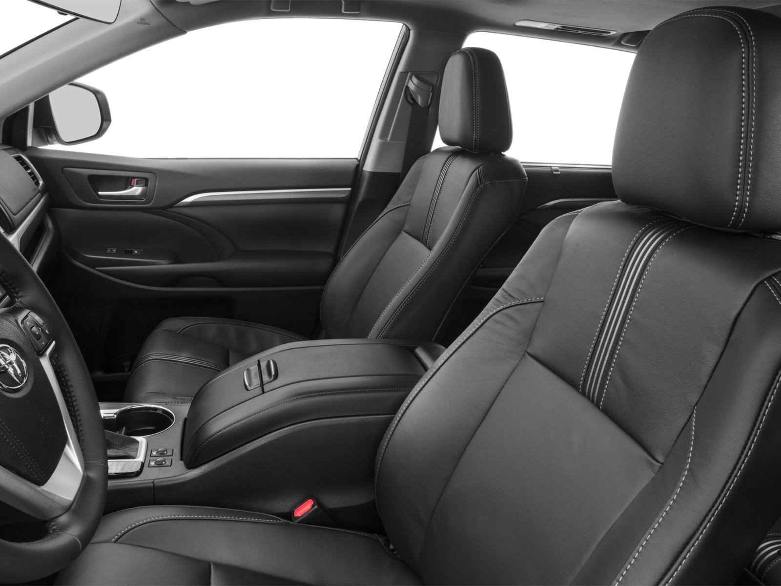 Used 2017 Toyota Highlander SE AWD/4WD image 8