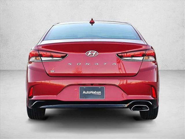 Used 2019 Hyundai Sonata SE image 7