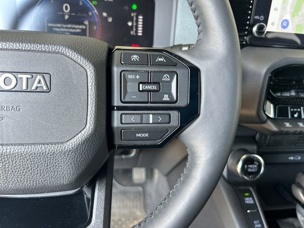 Used 2025 Toyota Land Cruiser 1958 AWD/4WD image 39