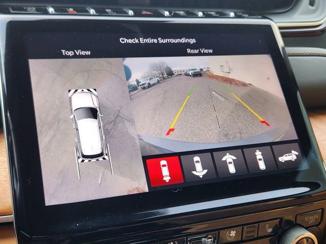 Used 2022 Jeep Grand Cherokee L Summit image 25