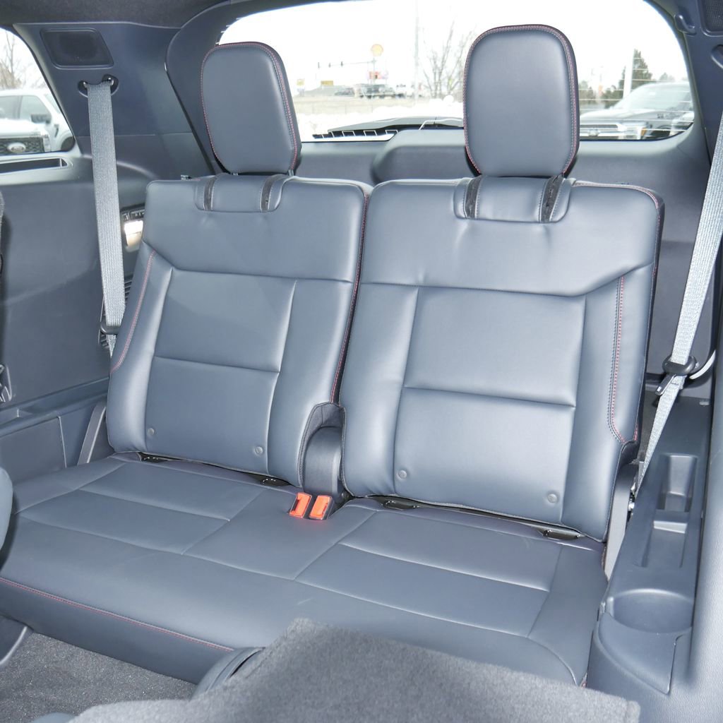 New 2026 Ford Explorer ST w/ Sun And Sound Package image 22