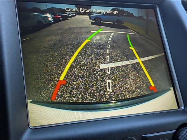 Used 2018 Jeep Grand Cherokee Altitude RWD image 6