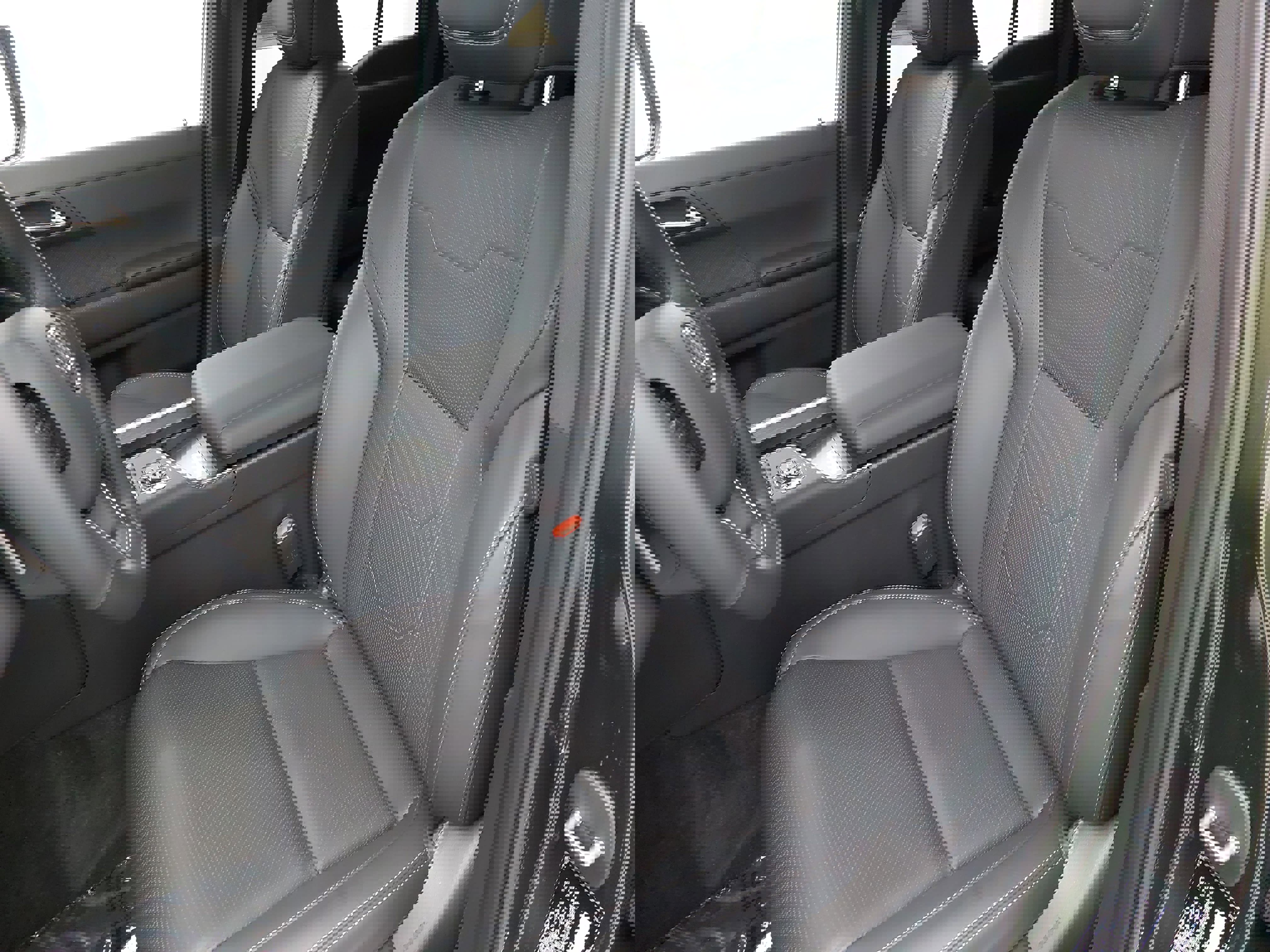 Used 2025 Lexus GX 550 image 17