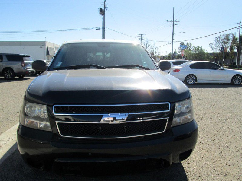 Used 2013 Chevrolet Tahoe 2WD 4dr 1500 Commercial image 1