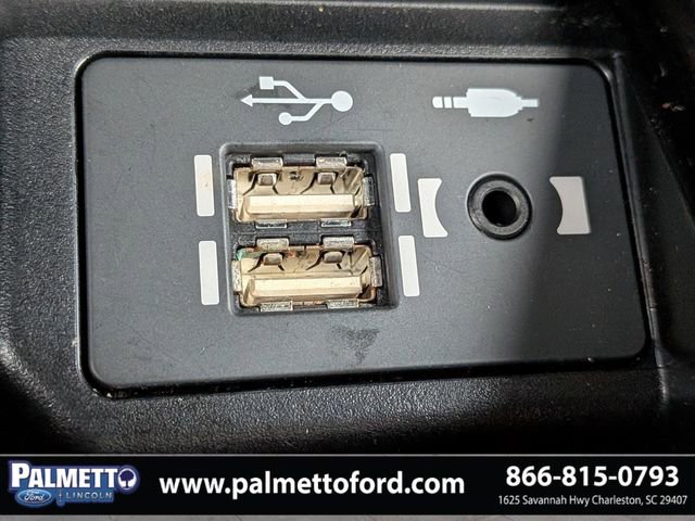 Used 2022 Lexus GX 460 Luxury w/ Accessory Package image 24