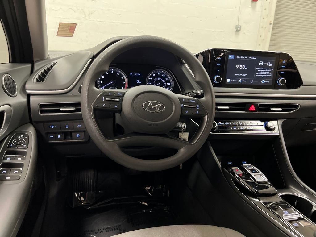Used 2020 Hyundai Sonata SE FWD image 14