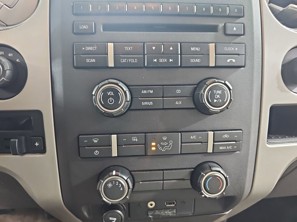 Used 2009 Ford F150 XLT AWD/4WD image 27