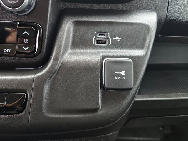 Used 2025 RAM ProMaster 2500 image 15