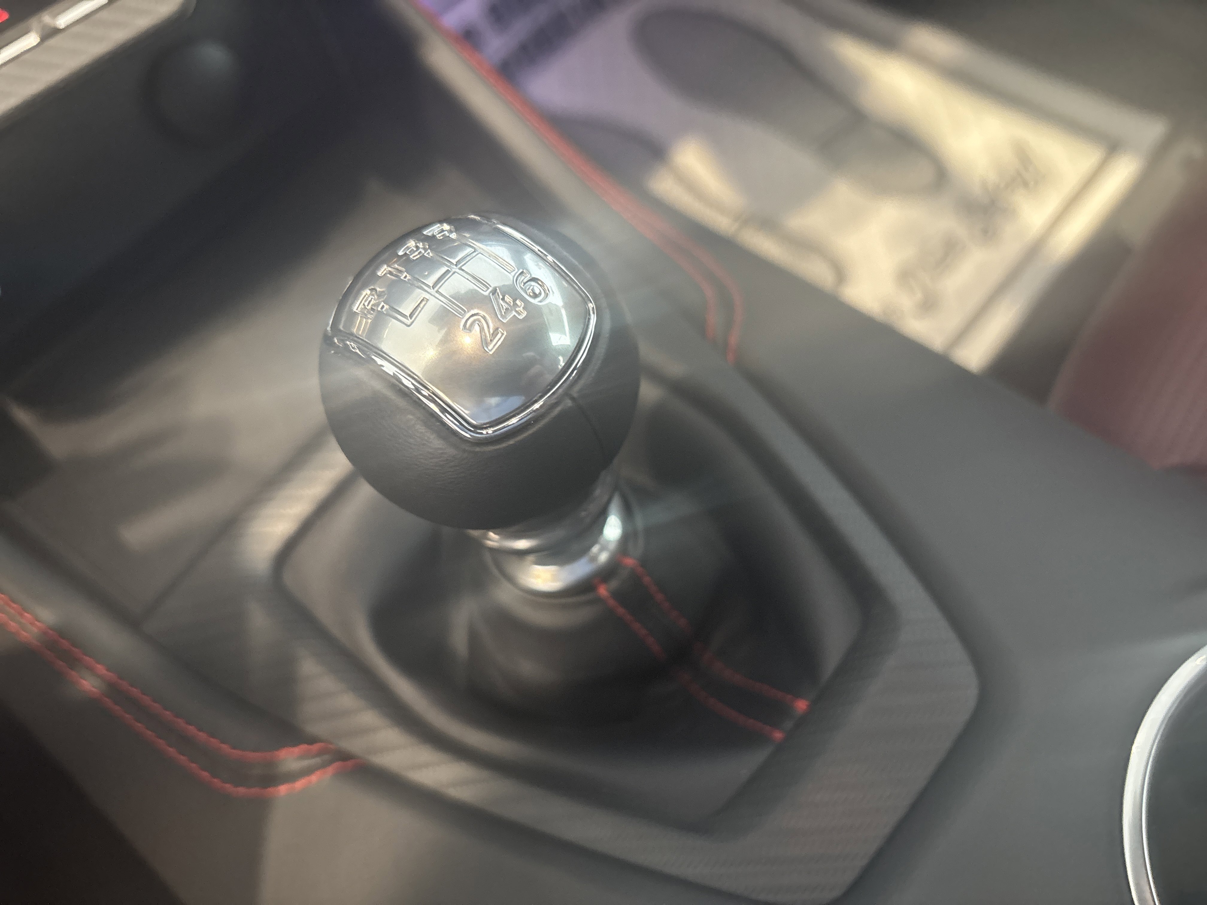 New 2025 Ford Mustang GT Premium w/ 60th Anniversary Package image 24