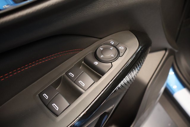 New 2026 Chevrolet Trax RS w/ Driver Confidence Package FWD image 11