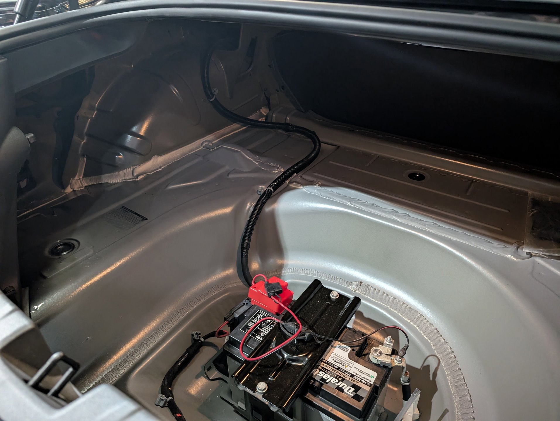 Used 2015 Chevrolet Camaro Z/28 RWD image 97