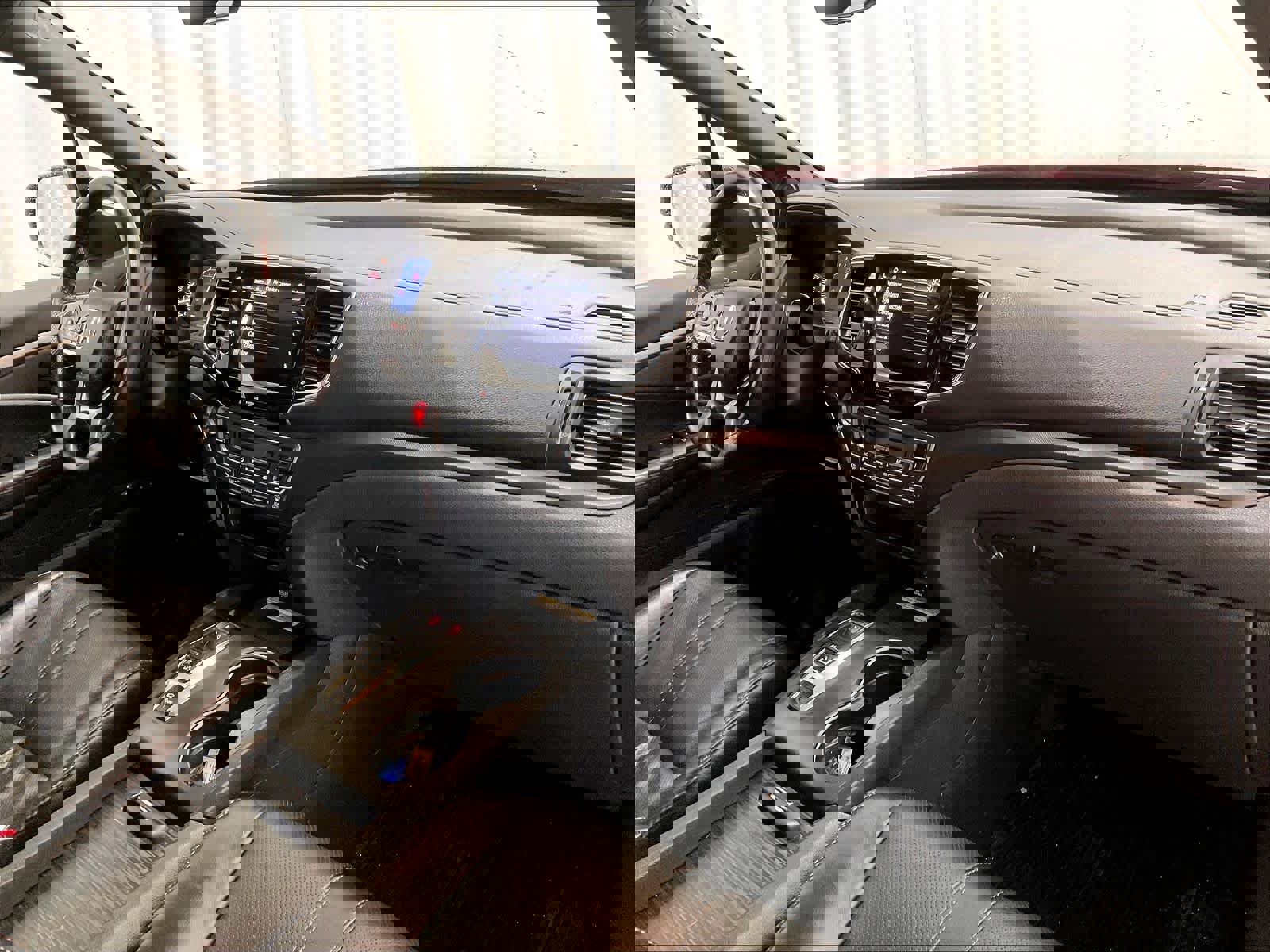 Used 2023 Honda Passport TrailSport image 14