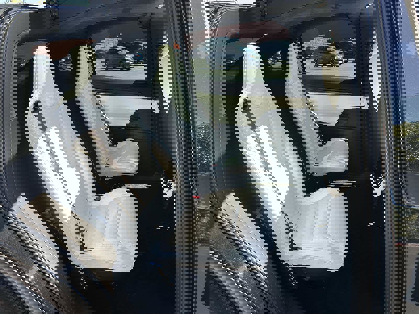 Used 2026 Tesla Model X Plaid image 13