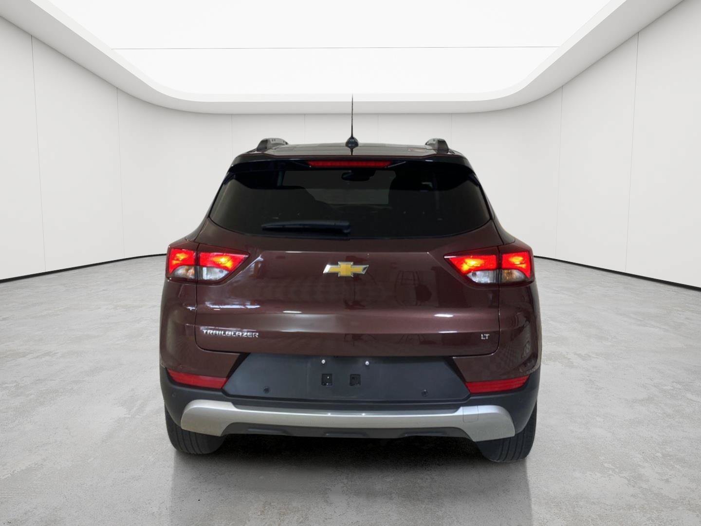 Certified 2023 Chevrolet TrailBlazer LT w/ Convenience Package FWD image 6