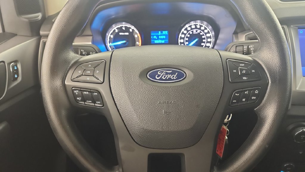 Used 2021 Ford Ranger XL w/ Equipment Group 101A High AWD/4WD image 12