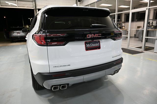 New 2026 GMC Acadia Elevation w/ Elevation Premium Package image 6