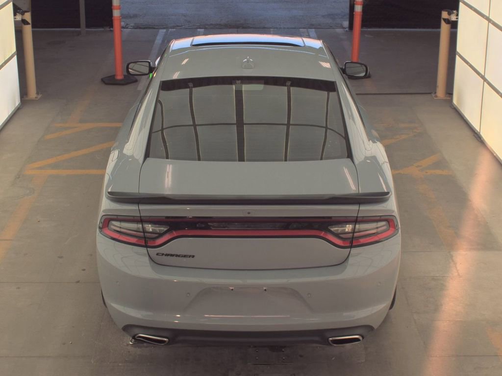 Used 2020 Dodge Charger SXT w/ Plus Group image 6
