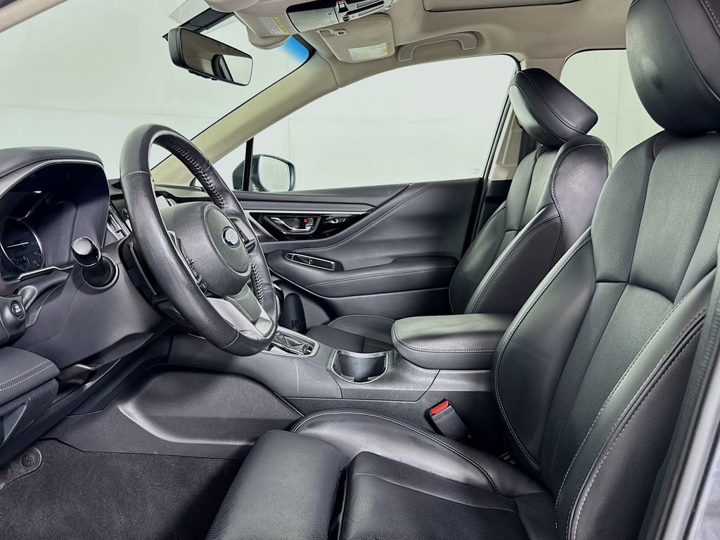Used 2021 Subaru Outback Limited XT w/ Popular Package #2 AWD/4WD image 11