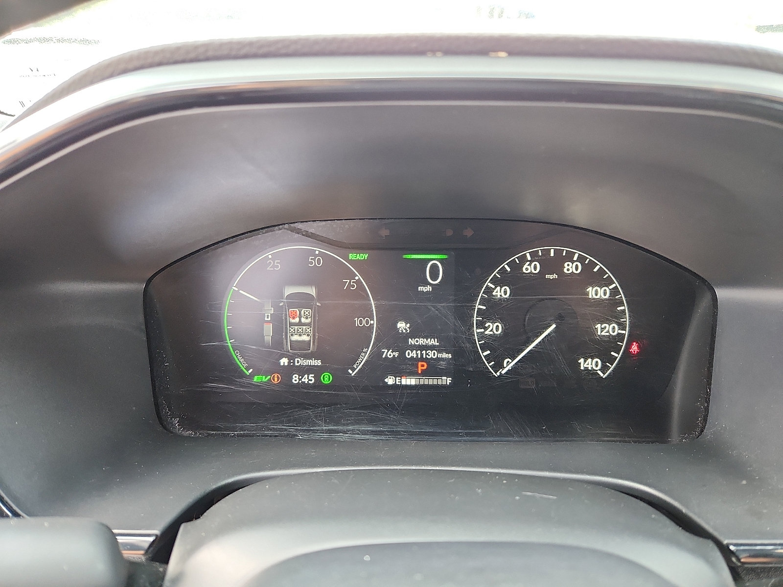 Used 2023 Honda CR-V Sport image 21