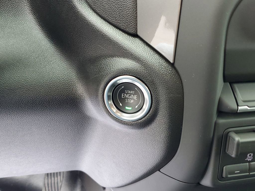 New 2026 GMC Sierra 2500 Pro w/ 1SA Pro Safety Plus Package image 23