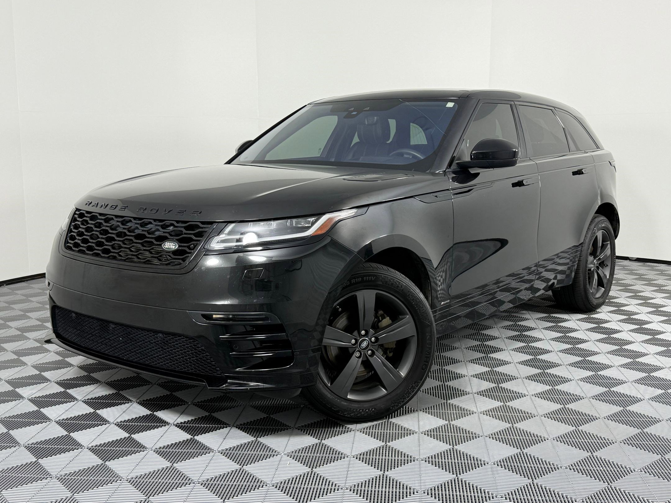 Used 2020 Land Rover Range Rover Velar R-Dynamic S