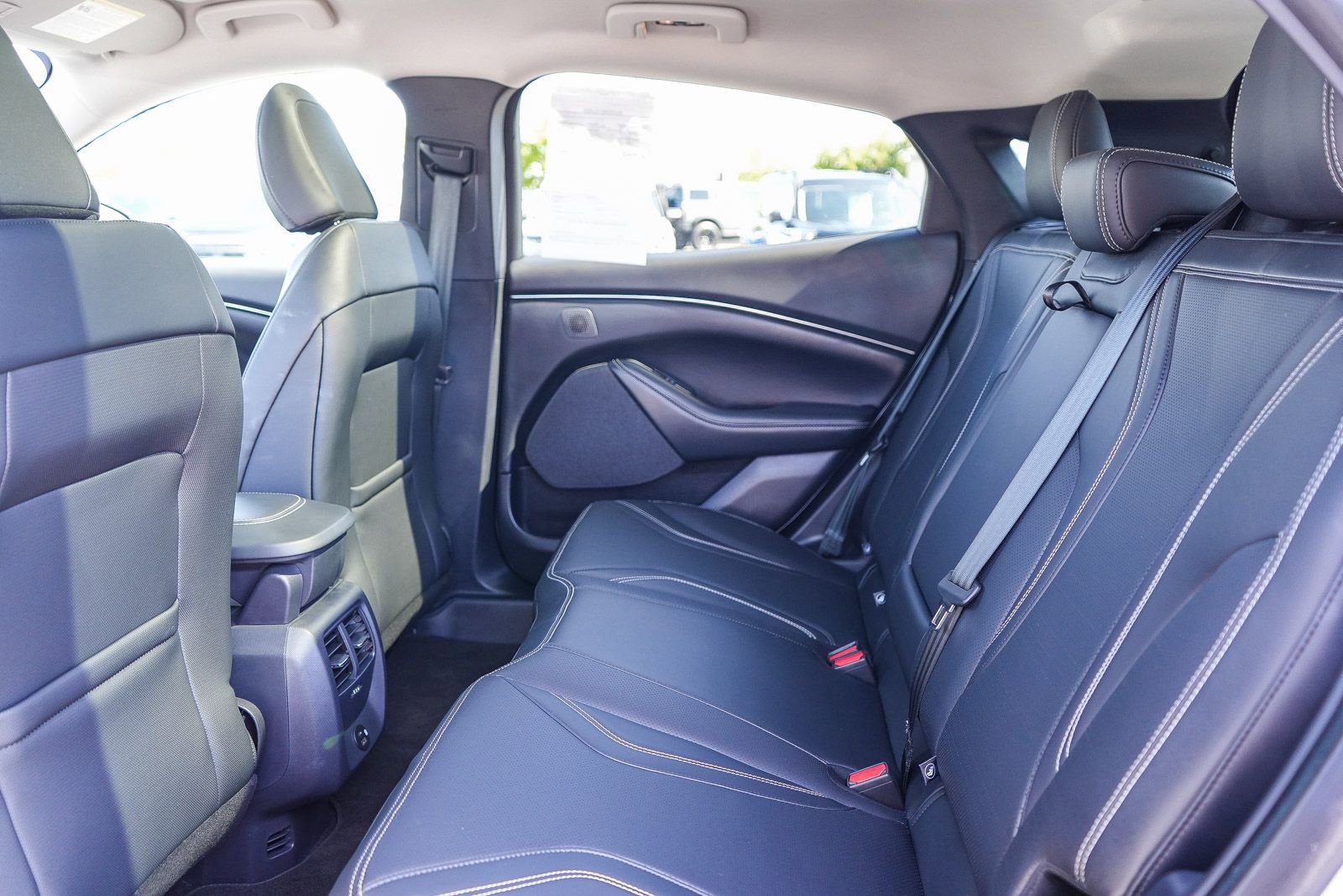 Certified 2023 Ford Mustang Mach-E Premium RWD image 18