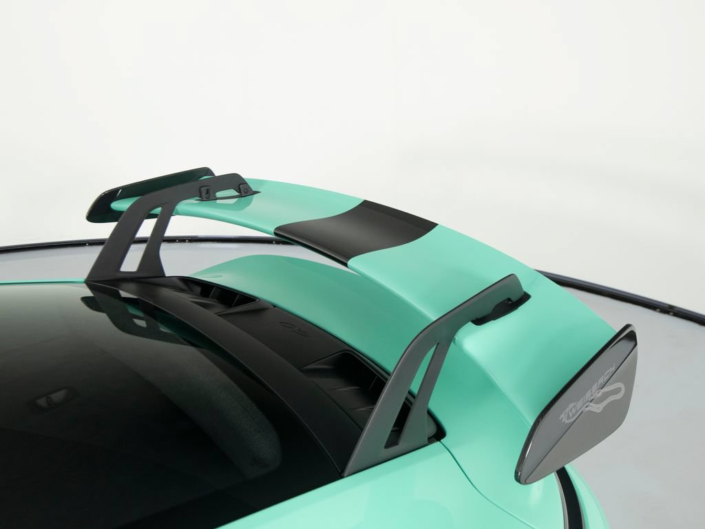 Certified 2026 Porsche 911 GT3 RWD image 56