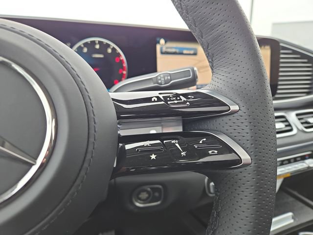 New 2026 Mercedes-Benz GLS 450 4MATIC image 19