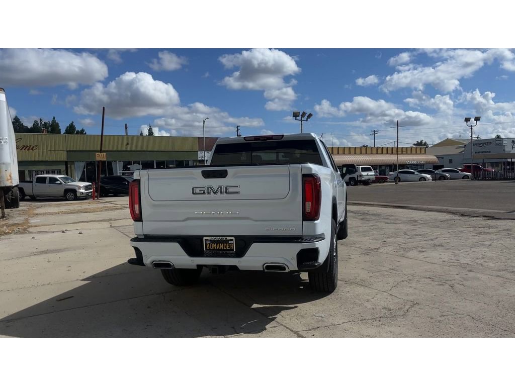 New 2026 GMC Sierra 1500 Denali Ultimate image 2