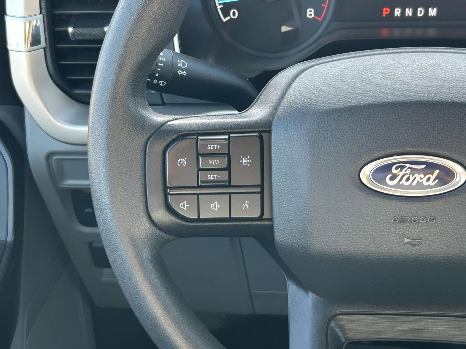 Used 2021 Ford F150 XL w/ Trailer Tow Package image 8