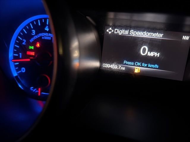 Used 2022 Ford Mustang GT w/ Equipment Group 301A image 35