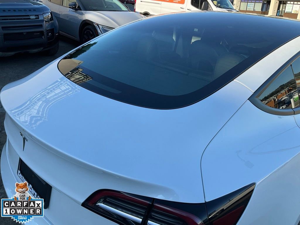 Used 2023 Tesla Model 3 Standard Range image 83