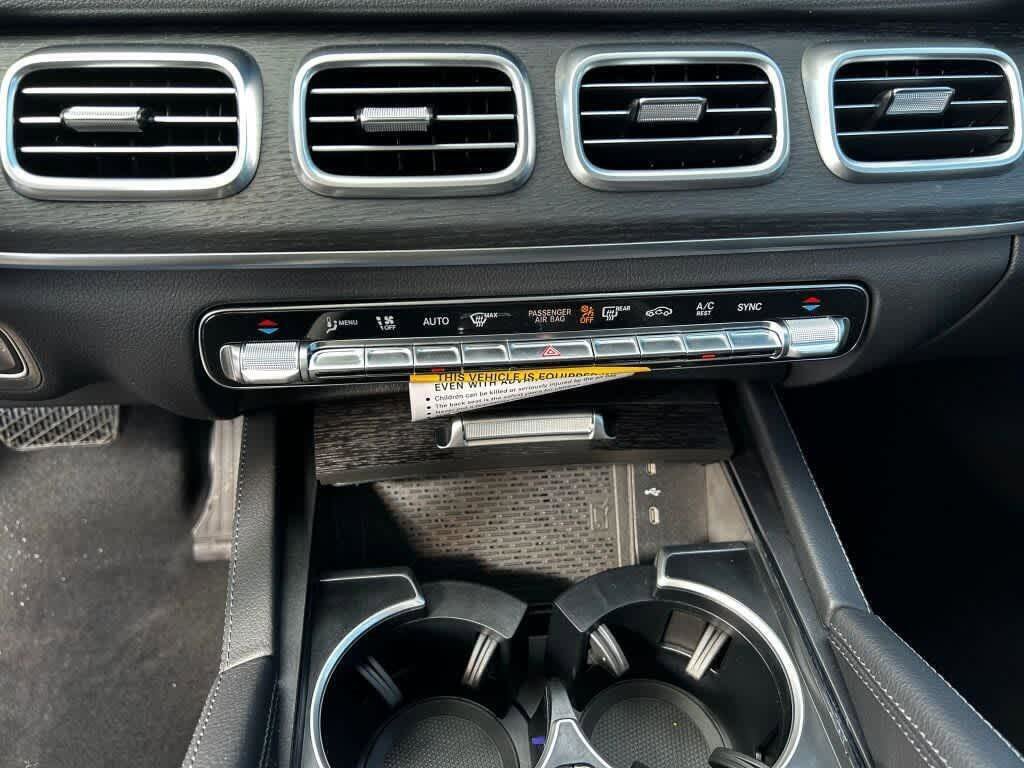 New 2026 Mercedes-Benz GLE 450 4MATIC image 12