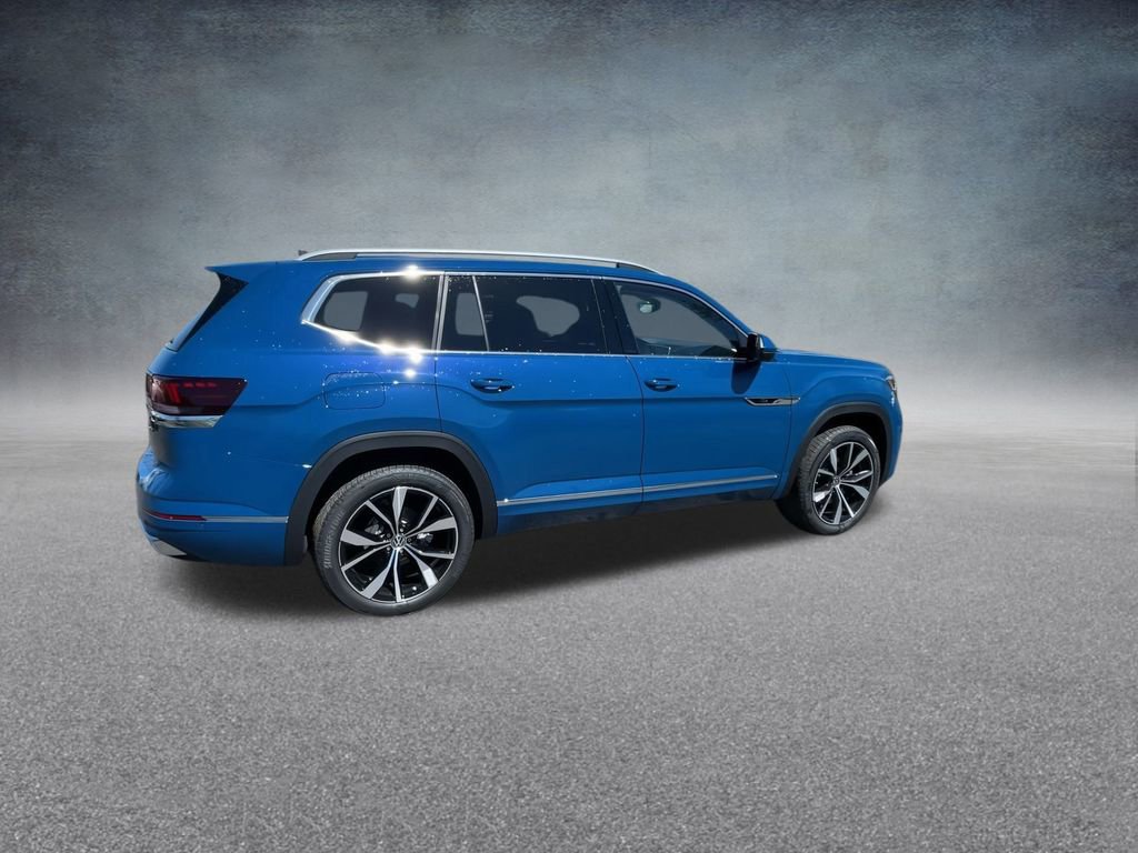 New 2025 Volkswagen Atlas SEL Premium R-Line image 23