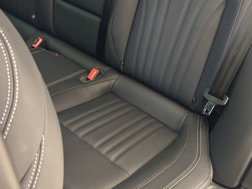 New 2025 Maserati Grecale GT image 16