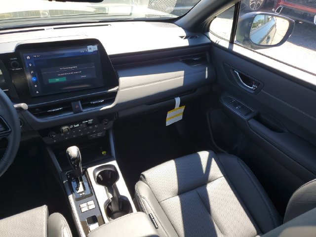 New 2026 Subaru Outback Touring XT AWD/4WD image 24