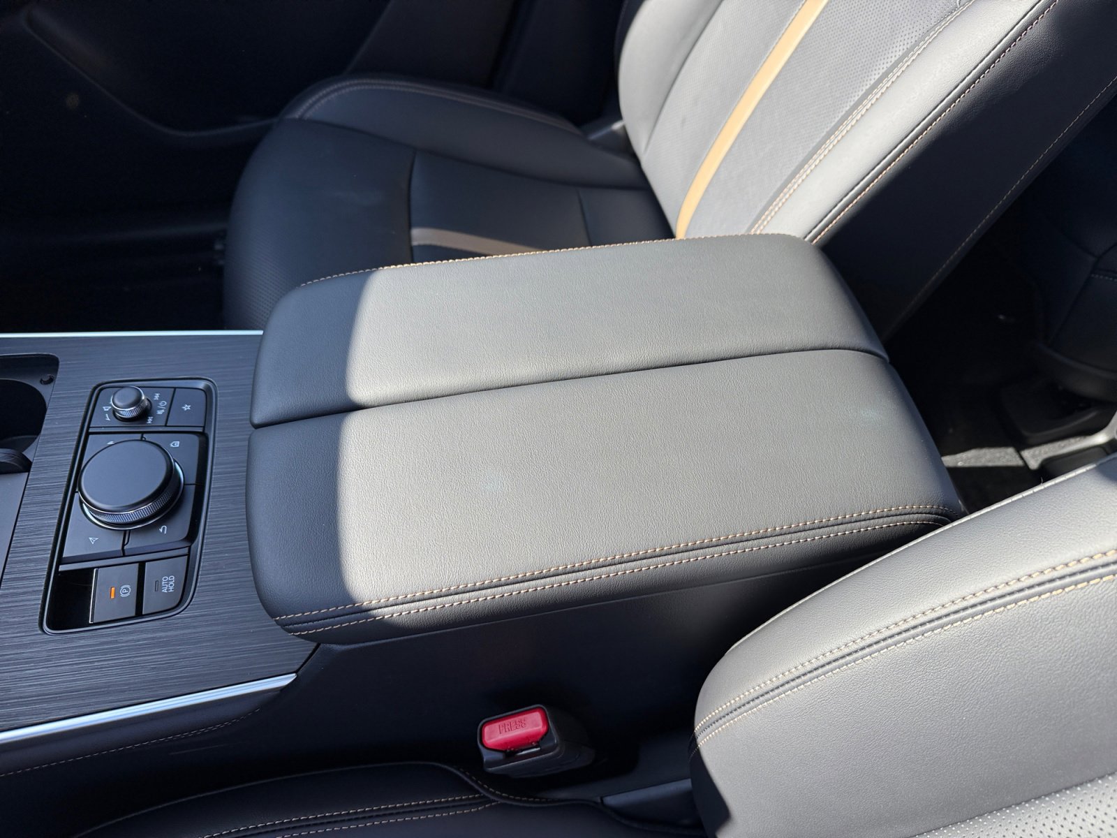 New 2026 MAZDA CX-90 3.3 Turbo S w/ Premium Plus image 14