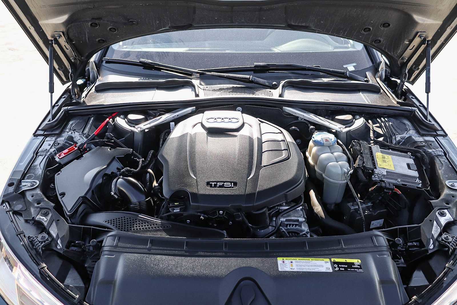 Used 2018 Audi A4 2.0T Ultra Premium image 37