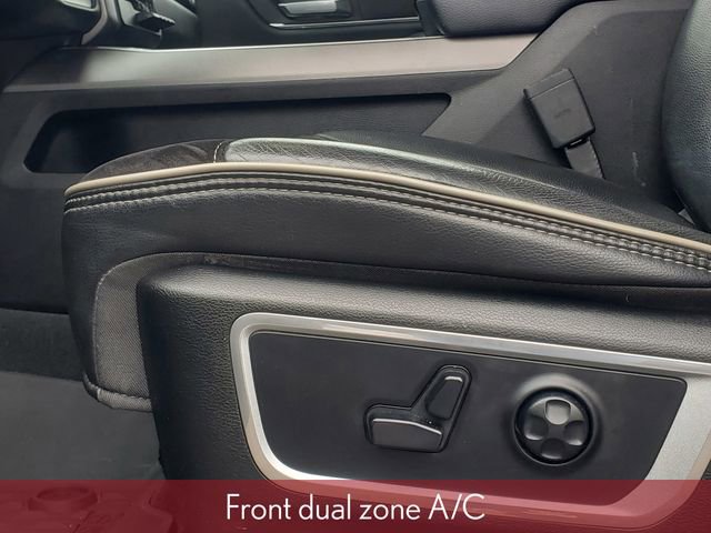 Used 2020 RAM 1500 Laramie w/ Sport Appearance Package AWD/4WD image 16