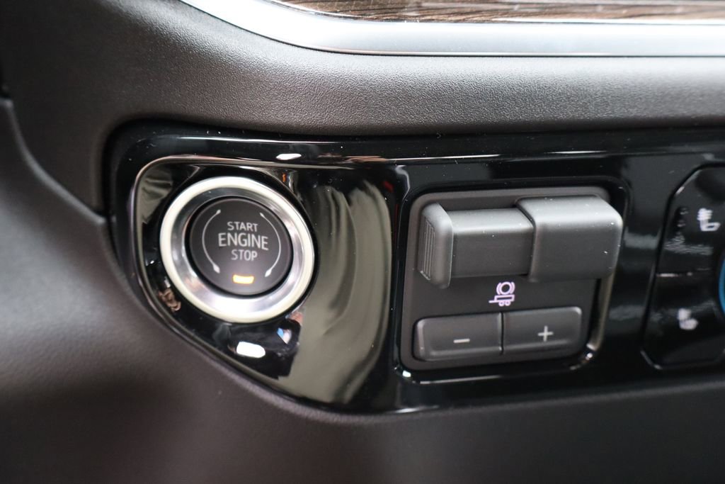 New 2026 Chevrolet Silverado 2500 LT w/ Trail Boss Package image 19