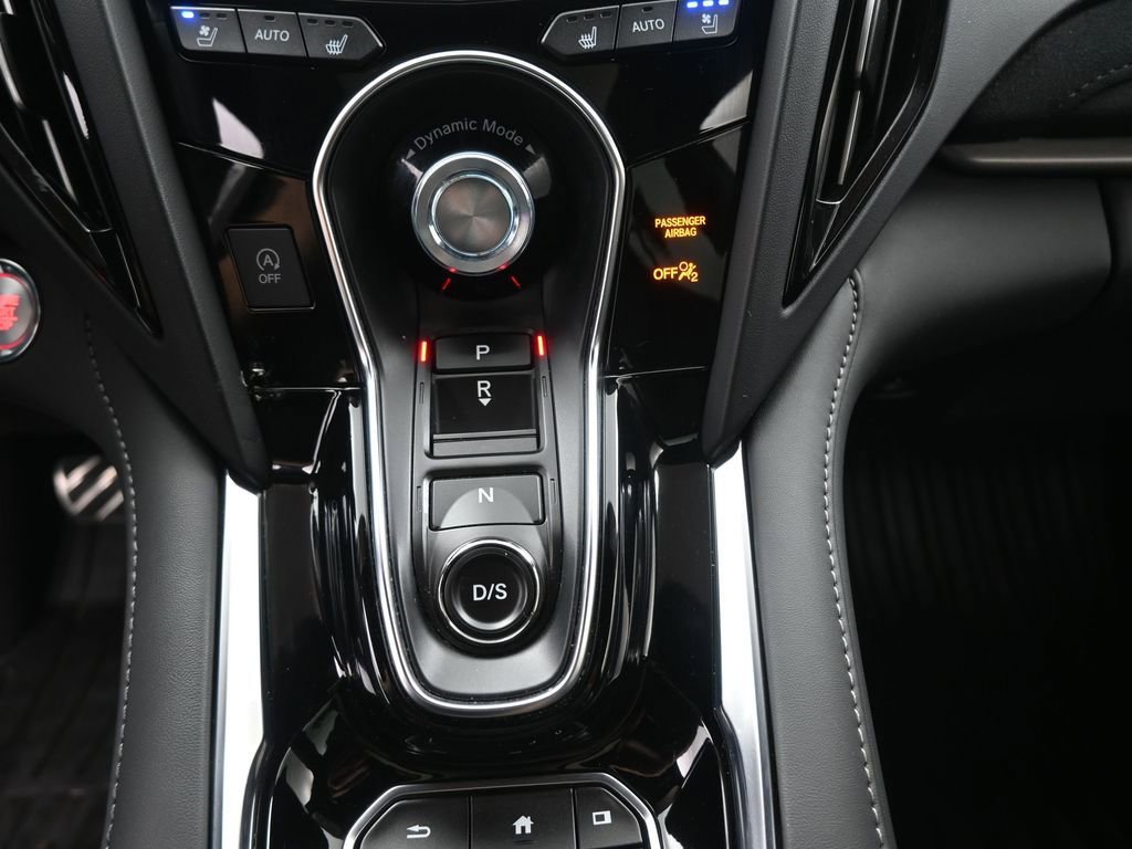 Used 2021 Acura RDX A-Spec image 6