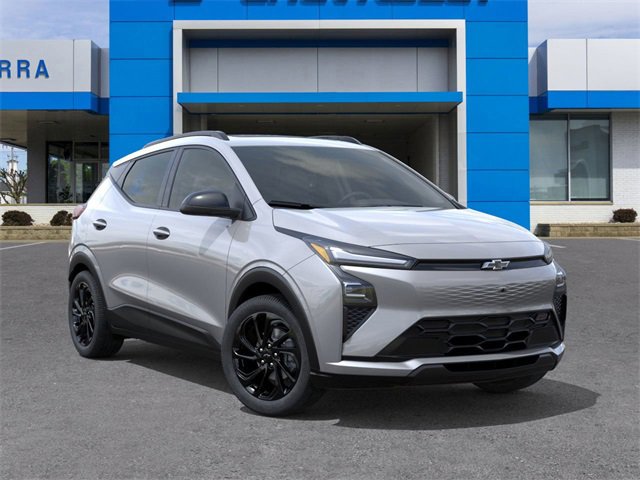 New 2027 Chevrolet Bolt RS w/ Technology Package image 7